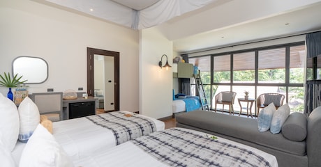 Room Family Suite